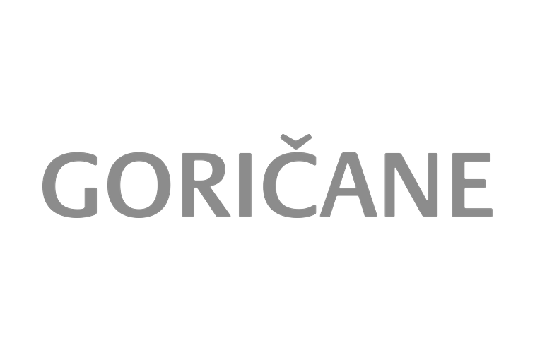 Goričane, tovarna papirja Medvode